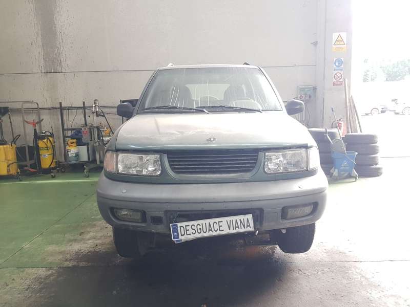 tata safari (42_fd) del año 2001