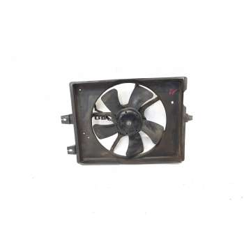ELECTROVENTILADOR 