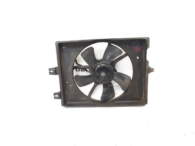 ELECTROVENTILADOR 