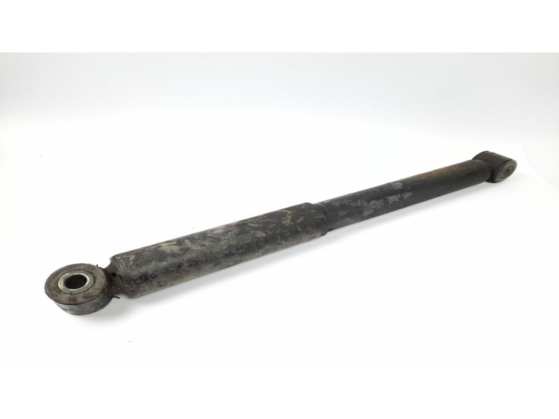 Recambio de amortiguador trasero izquierdo para mercedes sprinter 3,5-t furgón (906) 316 cdi referencia OEM IAM A9063202131  