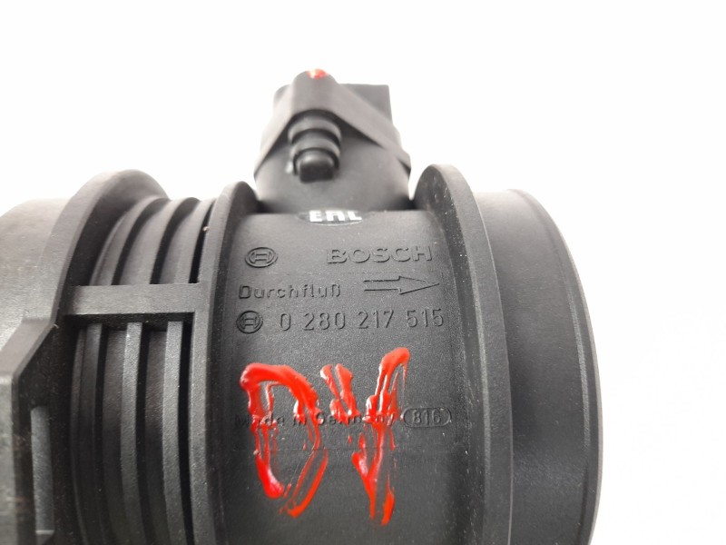 Recambio de caudalimetro para mercedes-benz clase e (w210) e 280 (210.063) referencia OEM IAM 0280217515  