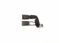 Recambio de enganche cinturon seguridad trasero derecho para mercedes-benz clase e (w210) e 280 (210.063) referencia OEM IAM 210
