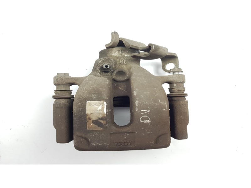 Recambio de pinza freno trasera izquierda para peugeot 3008 1.6 hdi fap referencia OEM IAM 4401Q0 3490905 