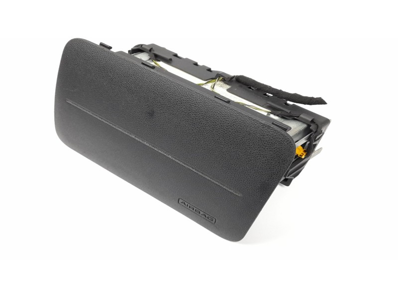 Recambio de airbag delantero derecho para ford fiesta (cbk) 1.4 tdci cat referencia OEM IAM A044H31  