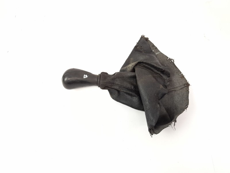 Recambio de palanca cambio para ssangyong musso 2.9 tdi grand lux referencia OEM IAM   