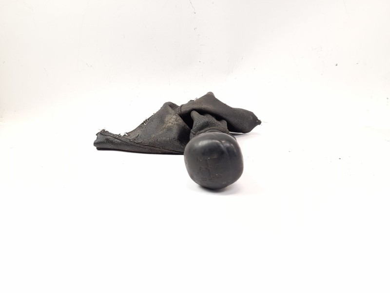 Recambio de palanca cambio para ssangyong musso 2.9 tdi grand lux referencia OEM IAM   