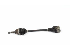 Recambio de transmision delantera izquierda para volkswagen vento (1h2) 1.9 td referencia OEM IAM   