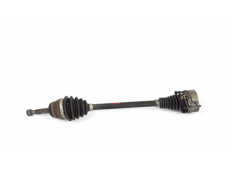 Recambio de transmision delantera izquierda para volkswagen vento (1h2) 1.9 td referencia OEM IAM   
