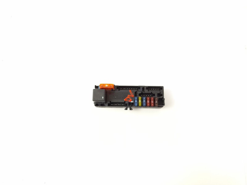 Recambio de caja reles / fusibles para mercedes-benz clase e (w210) e 280 (210.063) referencia OEM IAM A0005400072  