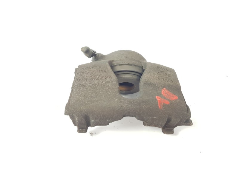 Recambio de pinza freno delantera derecha para opel astra g berlina 1.6 16v referencia OEM IAM   