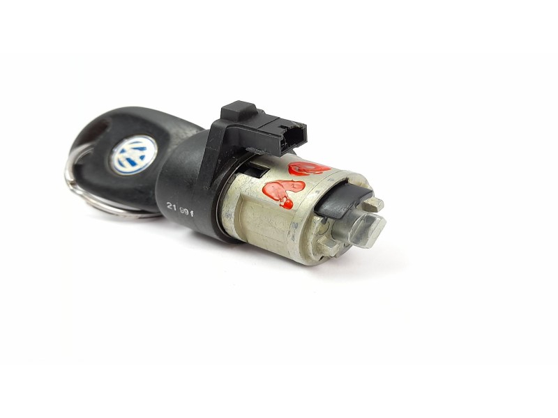 Recambio de conmutador de arranque para volkswagen golf iv berlina (1j1) 1.9 tdi referencia OEM IAM   
