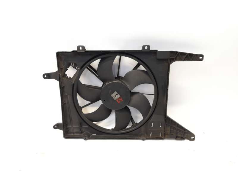 ELECTROVENTILADOR 9020906 