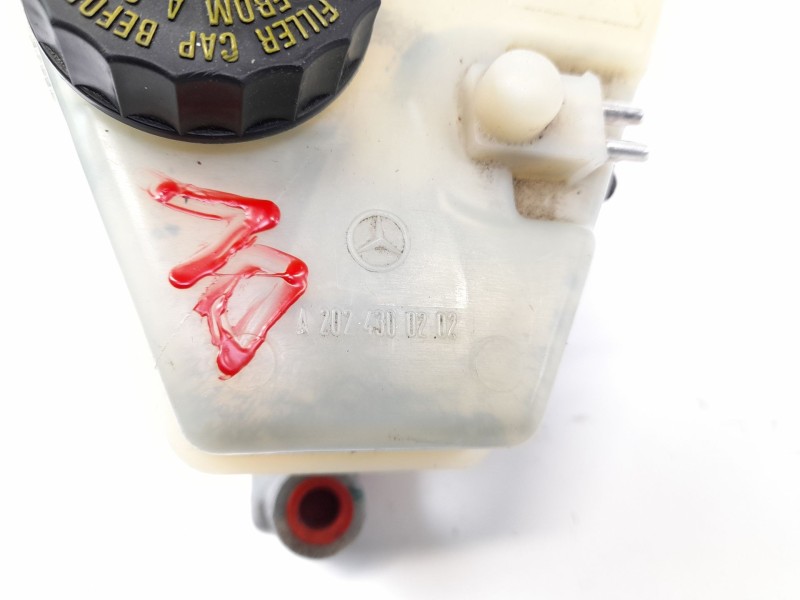 Recambio de bomba freno para mercedes-benz clase e (w210) e 280 (210.063) referencia OEM IAM A2024300202  