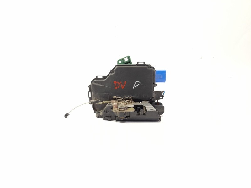 Recambio de cerradura puerta delantera derecha para seat ibiza iii (6l1)1.9 tdi referencia OEM IAM 3B1837016BQ  