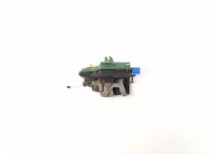 Recambio de cerradura puerta delantera derecha para seat ibiza iii (6l1)1.9 tdi referencia OEM IAM 3B1837016BQ   2