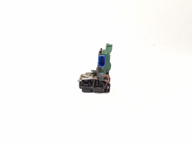 Recambio de cerradura puerta delantera derecha para seat ibiza iii (6l1)1.9 tdi referencia OEM IAM 3B1837016BQ  