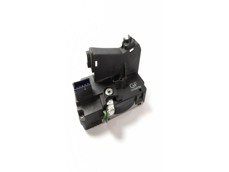 Recambio de cerradura puerta delantera derecha para opel meriva enjoy referencia OEM IAM GF13154792  
