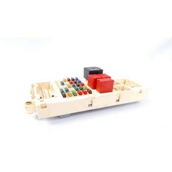 CAJA RELES / FUSIBLES 46750594 
