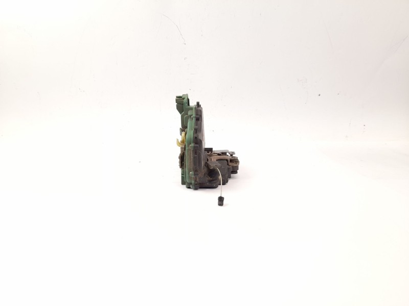 Recambio de cerradura puerta delantera derecha para seat ibiza iii (6l1)1.9 tdi referencia OEM IAM 3B1837016BQ  