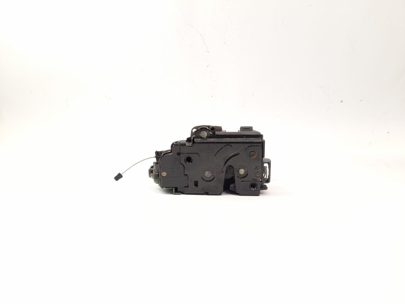 Recambio de cerradura puerta delantera derecha para seat ibiza iii (6l1)1.9 tdi referencia OEM IAM 3B1837016BQ  