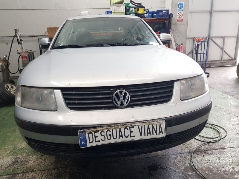volkswagen passat berlina (3b2) del año 1998