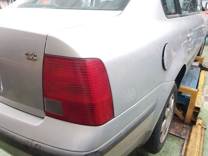 volkswagen passat berlina (3b2) del año 1998