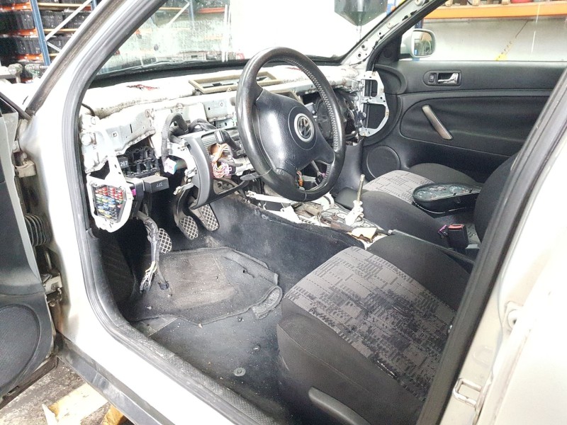 volkswagen passat berlina (3b2) del año 1998