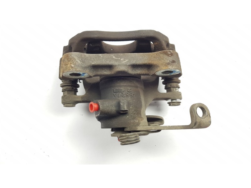 Recambio de pinza freno trasera izquierda para peugeot 3008 1.6 hdi fap referencia OEM IAM 4401Q0 3490905 