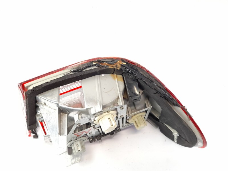 Recambio de piloto trasero izquierdo para mercedes-benz clase e (w210) e 280 (210.063) referencia OEM IAM   