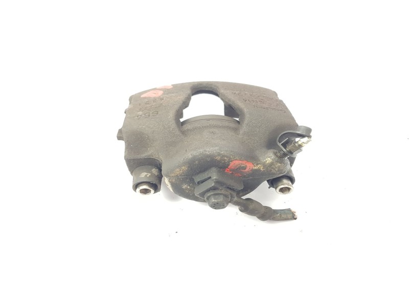 Recambio de pinza freno delantera derecha para opel astra g berlina 1.6 16v referencia OEM IAM   