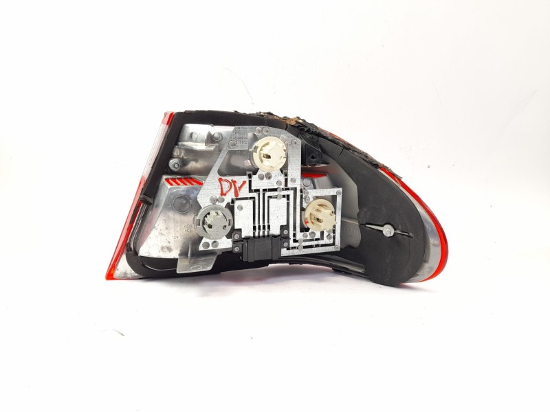 Recambio de piloto trasero izquierdo para mercedes-benz clase e (w210) e 280 (210.063) referencia OEM IAM   