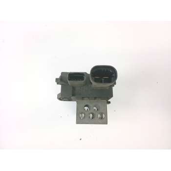 RESISTENCIA ELECTROVENTILADOR 9673999880 