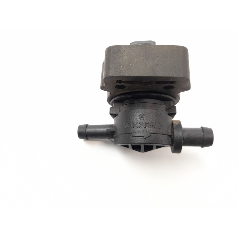 Recambio de valvula aire adicional para mercedes-benz clase e (w210) e 280 (210.063) referencia OEM IAM 0004701593  