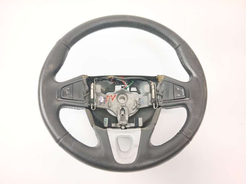 VOLANTE 
