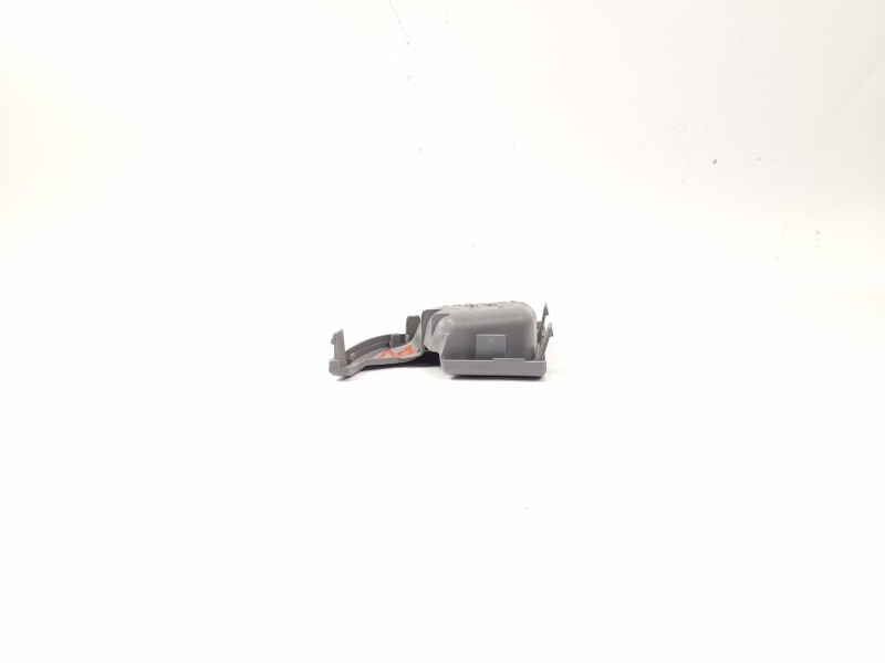 Recambio de moldura para mercedes-benz clase e (w210) e 280 (210.063) referencia OEM IAM A2107660664  