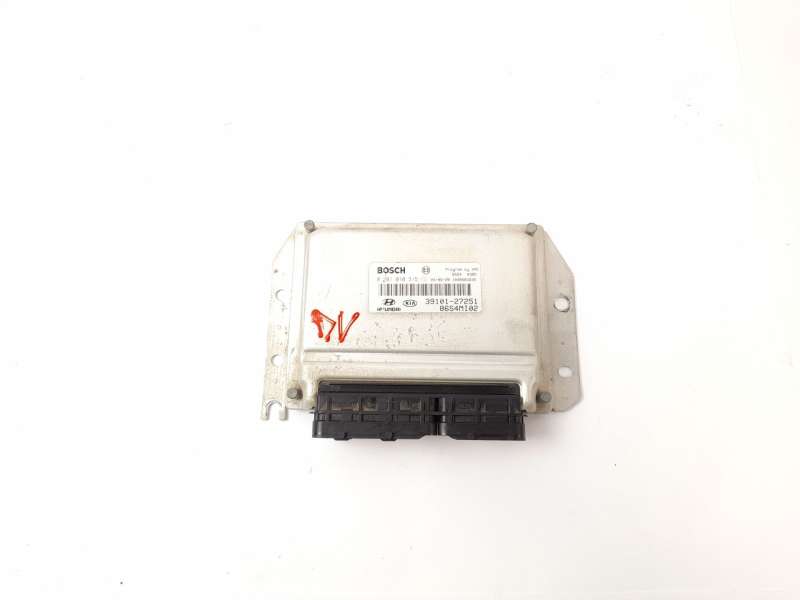 CENTRALITA MOTOR UCE 3910127251 
