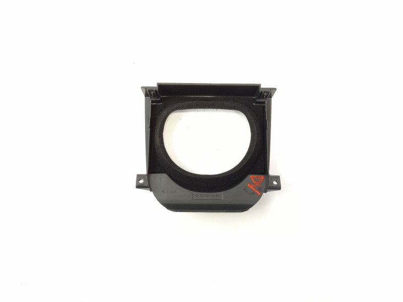 Recambio de moldura para mercedes-benz clase e (w210) e 280 (210.063) referencia OEM IAM 2104600095  