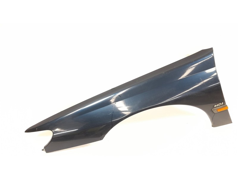 Recambio de aleta delantera izquierda para peugeot 406 berlina (8b) 2.0 hdi 110 referencia OEM IAM   