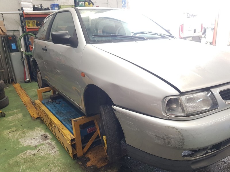 seat ibiza ii (6k1) del año 1998