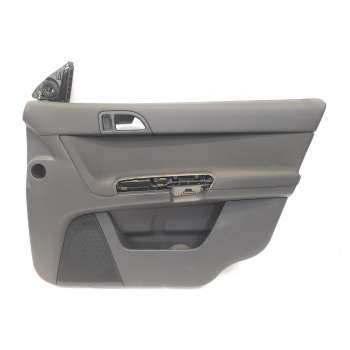 GUARNECIDO PUERTA DELANTERA DERECHA 30755293 39806525 