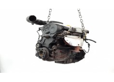 Recambio de motor completo para opel astra g berlina 1.6 16v referencia OEM IAM X16XEL  