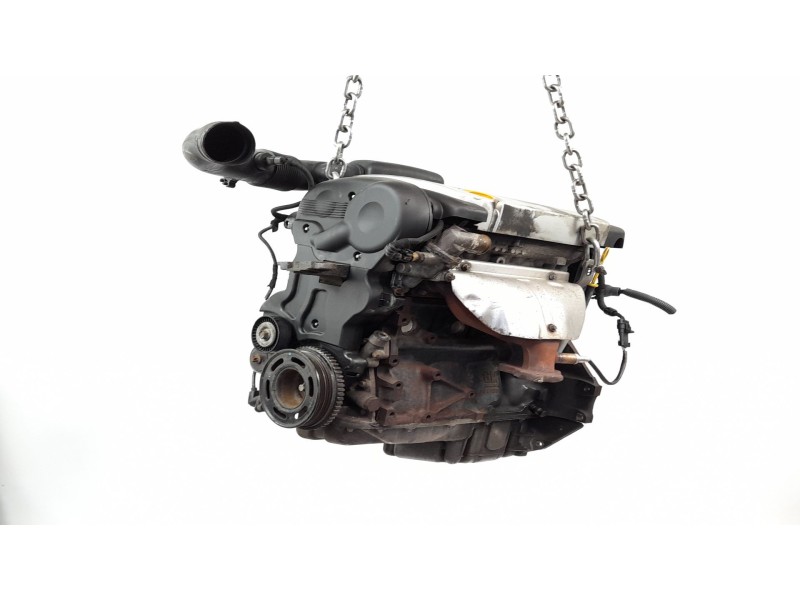Recambio de motor completo para opel astra g berlina 1.6 16v referencia OEM IAM X16XEL  