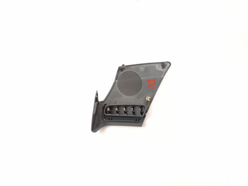 Recambio de moldura para mercedes-benz clase e (w210) e 280 (210.063) referencia OEM IAM A2106809239  