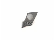 Recambio de moldura para mercedes-benz clase e (w210) e 280 (210.063) referencia OEM IAM A2106809139  