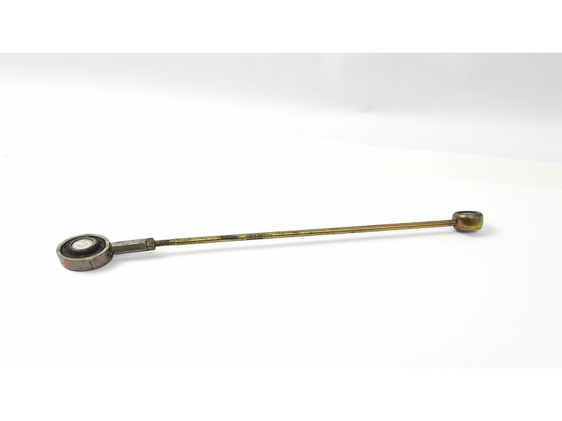 Recambio de varillaje cambio para citroen zx (n2) 1.9 d referencia OEM IAM   