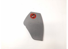 Recambio de moldura para mercedes-benz clase e (w210) e 280 (210.063) referencia OEM IAM A2106802278  