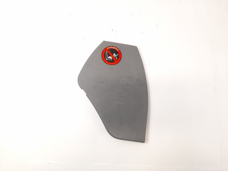 Recambio de moldura para mercedes-benz clase e (w210) e 280 (210.063) referencia OEM IAM A2106802278  