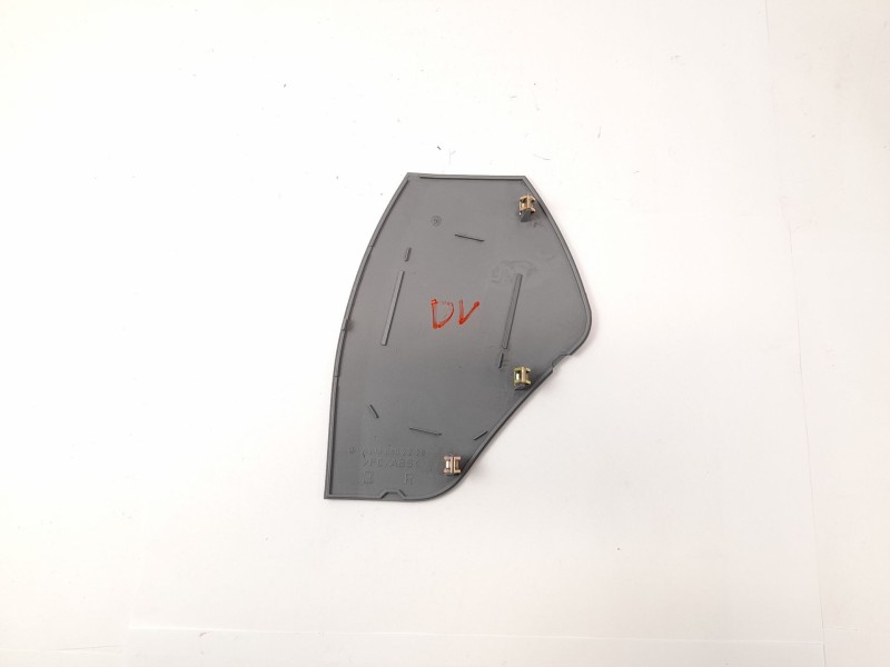 Recambio de moldura para mercedes-benz clase e (w210) e 280 (210.063) referencia OEM IAM A2106802278  