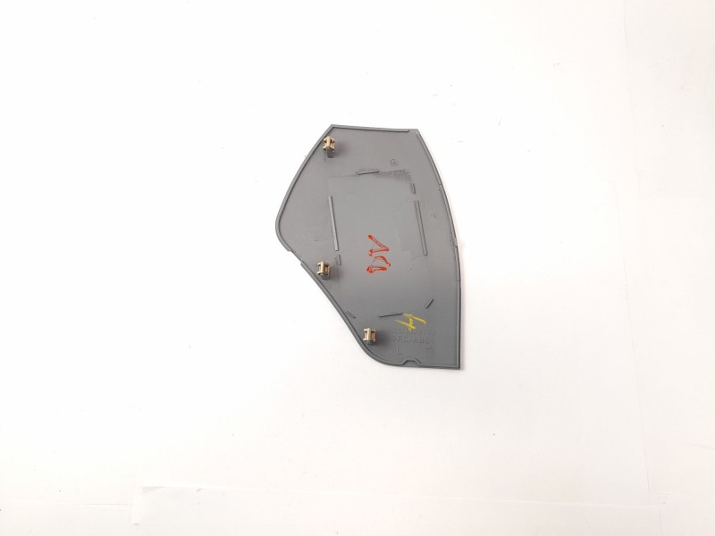 Recambio de moldura para mercedes-benz clase e (w210) e 280 (210.063) referencia OEM IAM A2106802178  