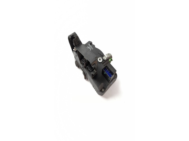 Recambio de cerradura puerta delantera derecha para opel meriva enjoy referencia OEM IAM GF13154792  